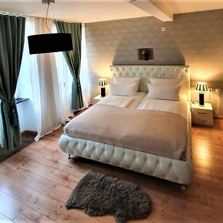 Design Apartment Barcelonanights Freiburg im Breisgau Kültér fotó