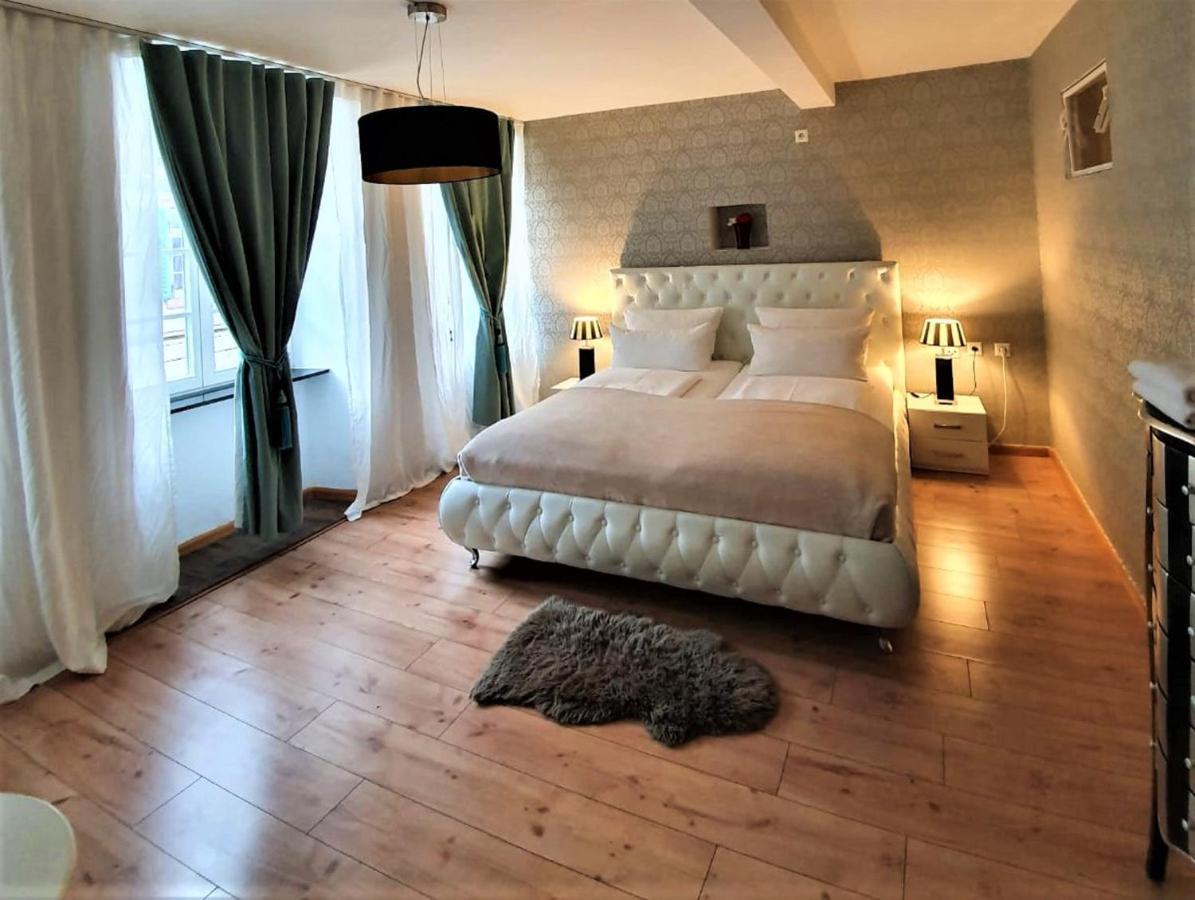 Design Apartment Barcelonanights Freiburg im Breisgau Kültér fotó