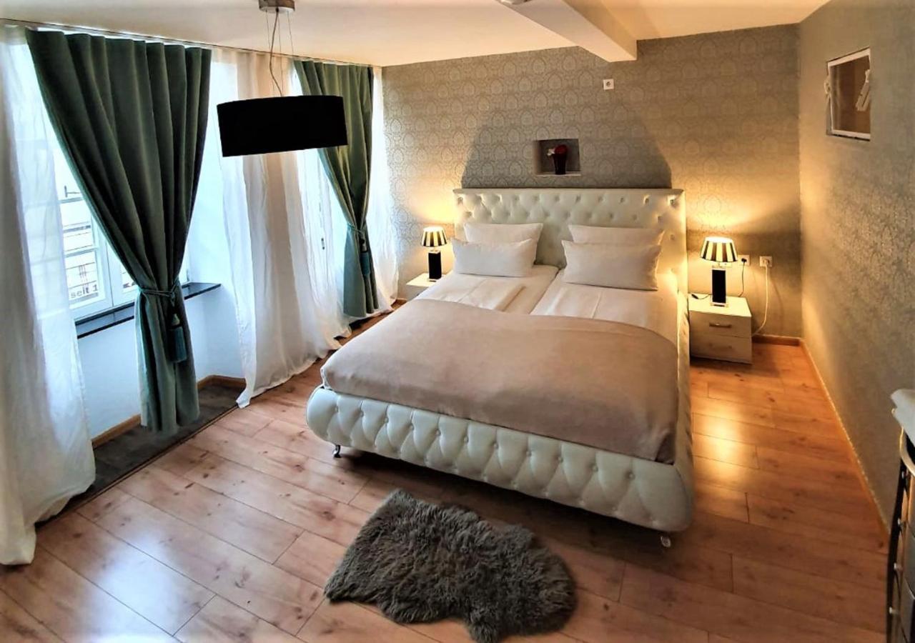 Design Apartment Barcelonanights Freiburg im Breisgau Kültér fotó