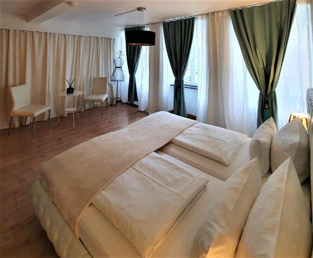 Design Apartment Barcelonanights Freiburg im Breisgau Kültér fotó