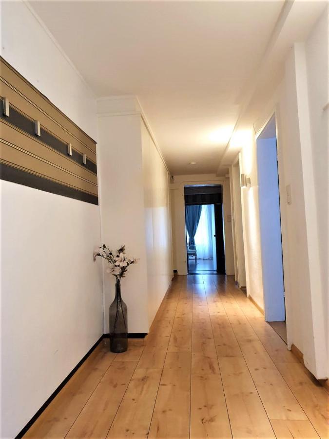 Design Apartment Barcelonanights Freiburg im Breisgau Kültér fotó