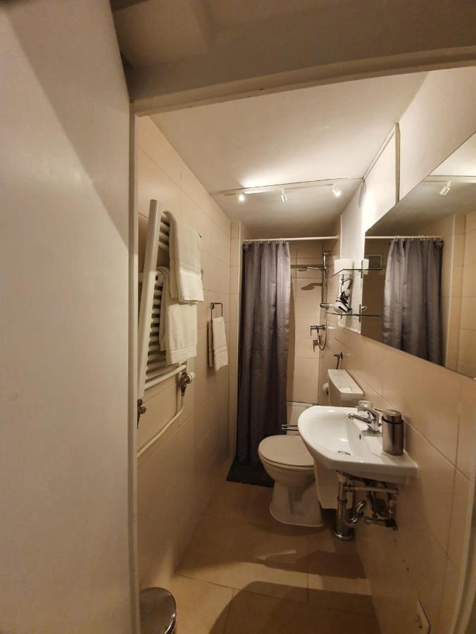 Design Apartment Barcelonanights Freiburg im Breisgau Kültér fotó
